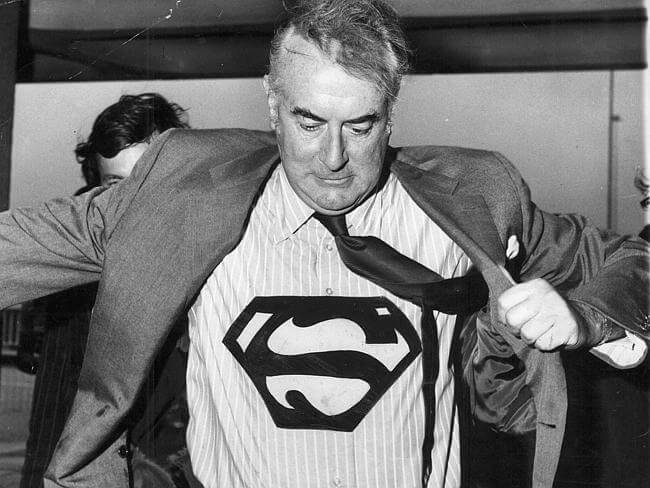 Whitlam in 74